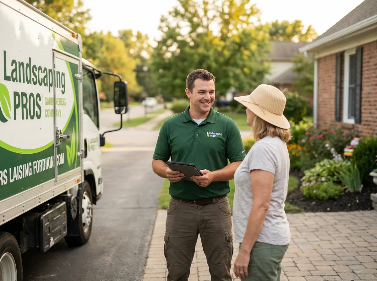 Landscaping Greensburg, IN FAQs